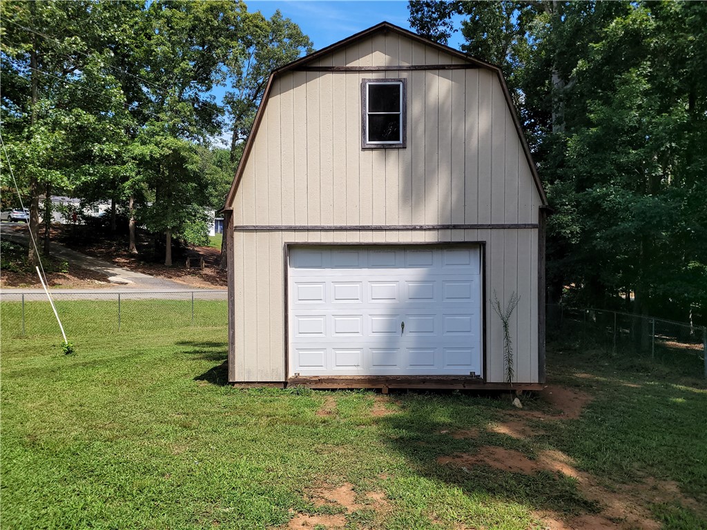 305 Ponderosa Point Road Townville, SC 29689 - Photo 3 of 20 Gallery Image 3