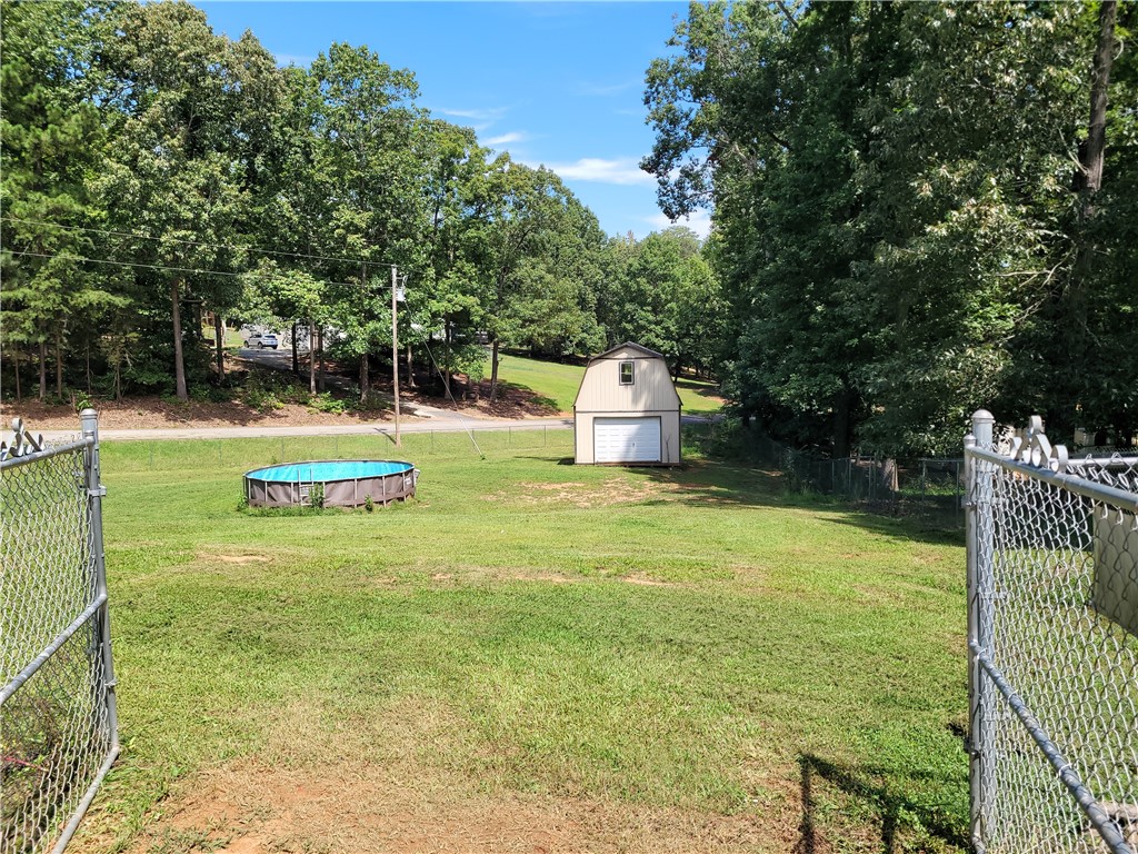 305 Ponderosa Point Road Townville, SC 29689 - Photo 4 of 20 Gallery Image 4