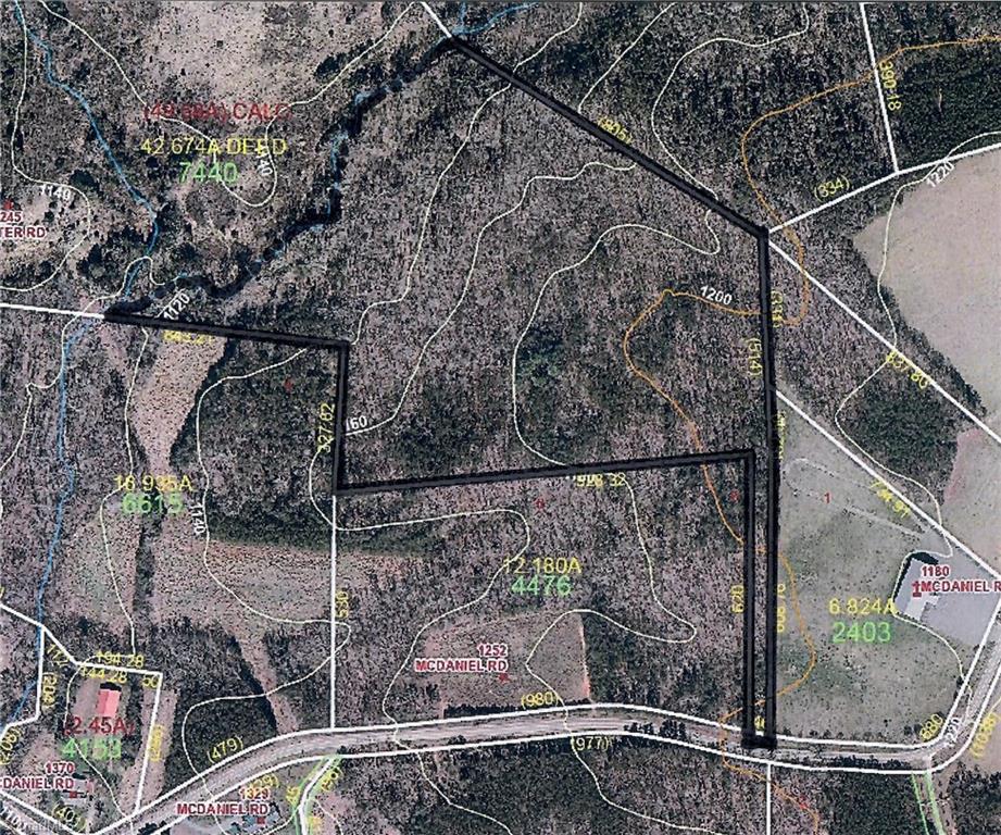 1330 Tom Hunter Road Pilot Mountain, NC 27041 - Photo 1 of 1 Gallery Image 1