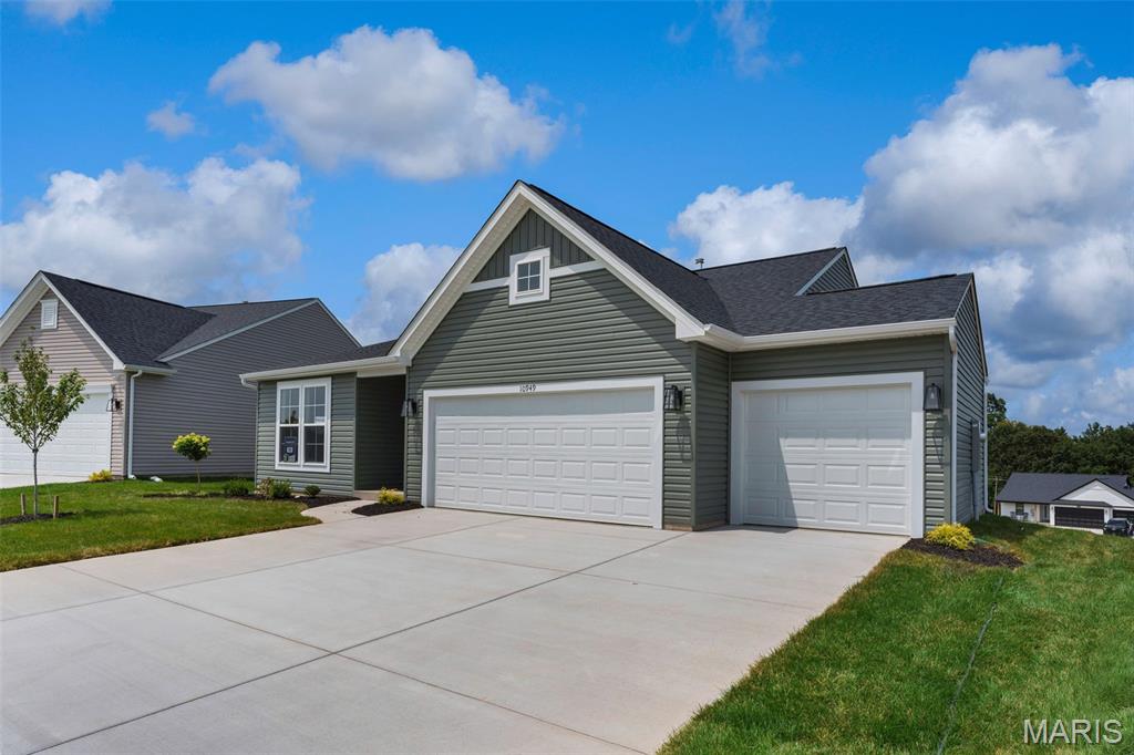 10949 South Providence Road Foristell, MO 63348 - Photo 2 of 29 Gallery Image 2