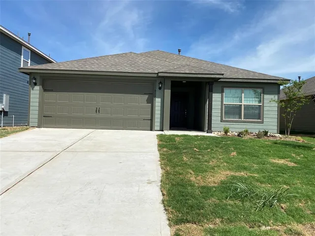 $2,000 | 8122 Big Timber Trail, Ponder, TX 76259