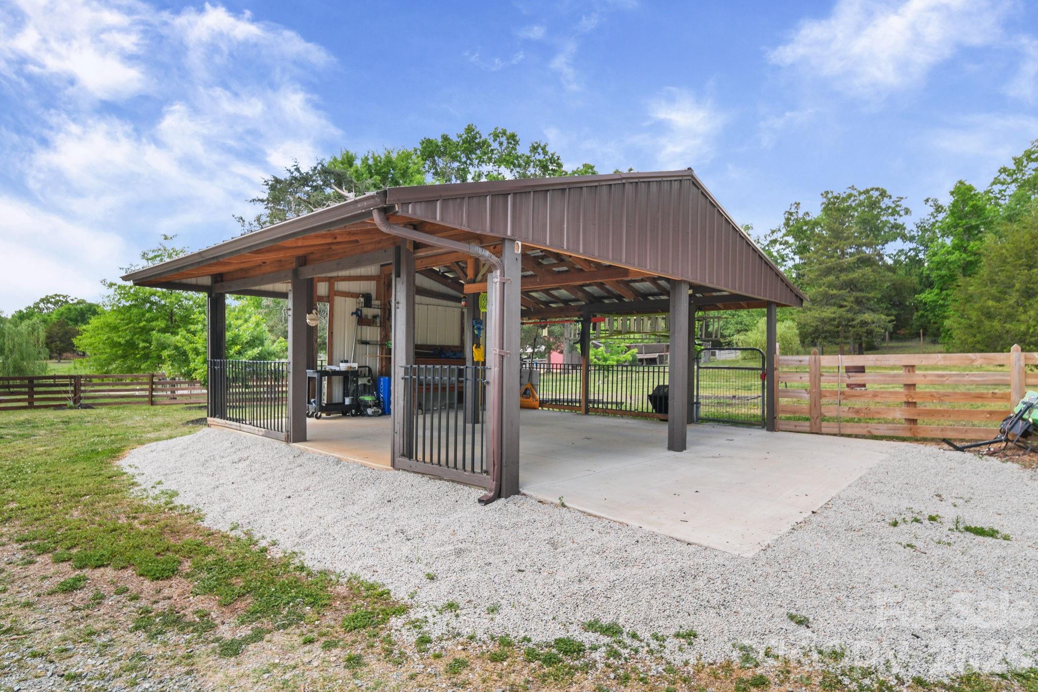 5311 Flint Ridge Marshville, NC 28103 - Photo 32 of 38 Gallery Image 32