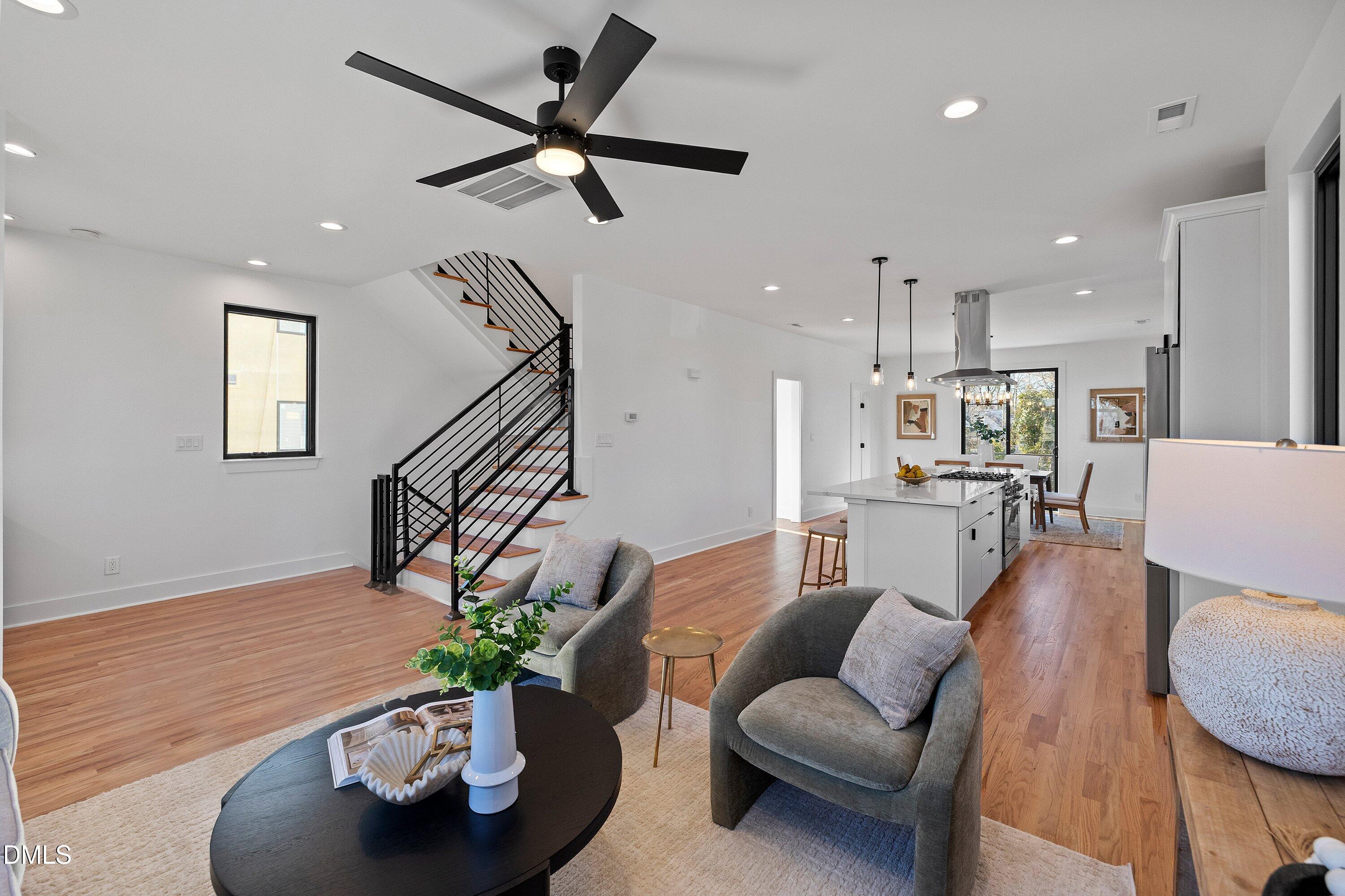 813 North Roxboro Street Durham, NC 27701 - Photo 16 of 79