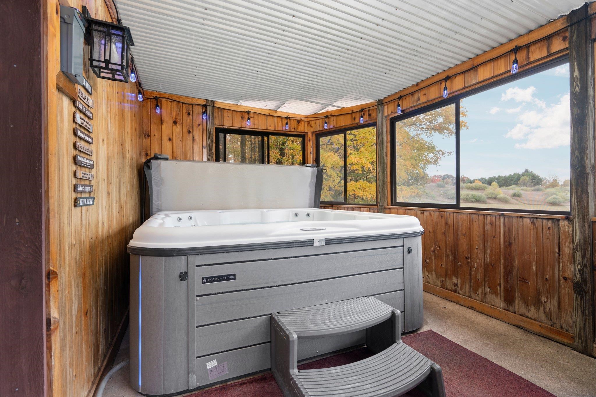 4525 Strait Road Traverse City, MI 49685 - Photo 36 of 67
