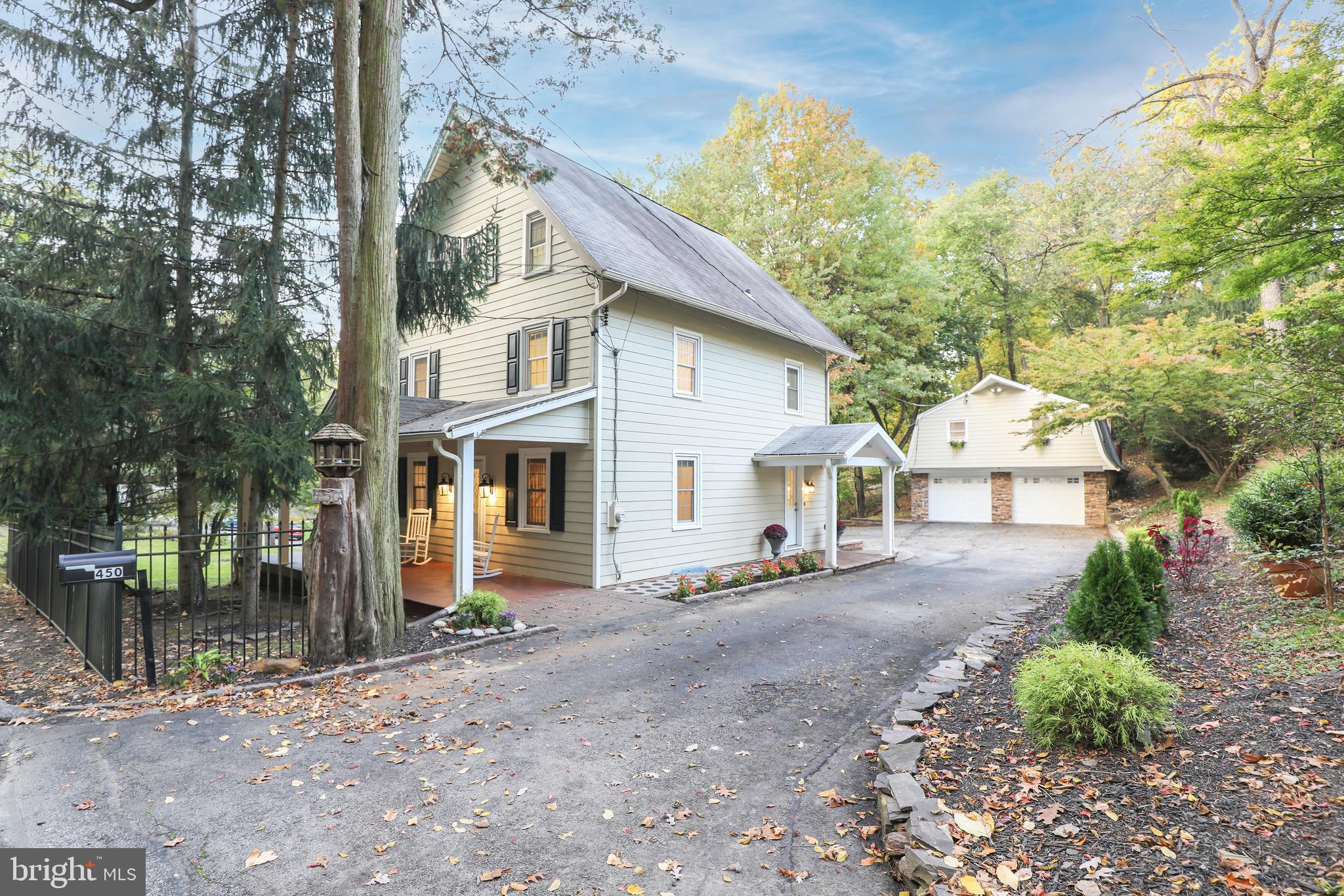 450 Upper Gulph Road Wayne, PA 19087 - Photo 1 of 62