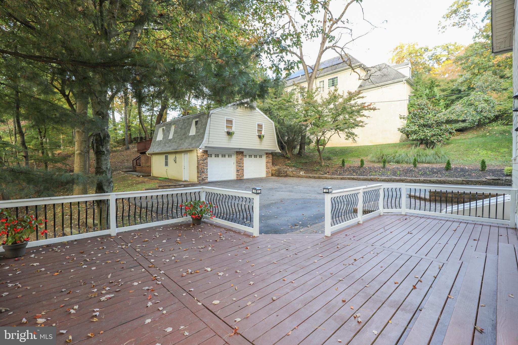 450 Upper Gulph Road Wayne, PA 19087 - Photo 36 of 62