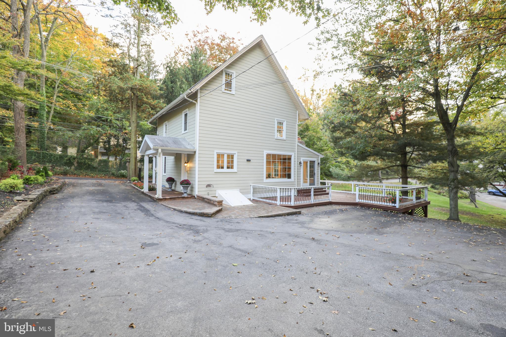 450 Upper Gulph Road Wayne, PA 19087 - Photo 57 of 62