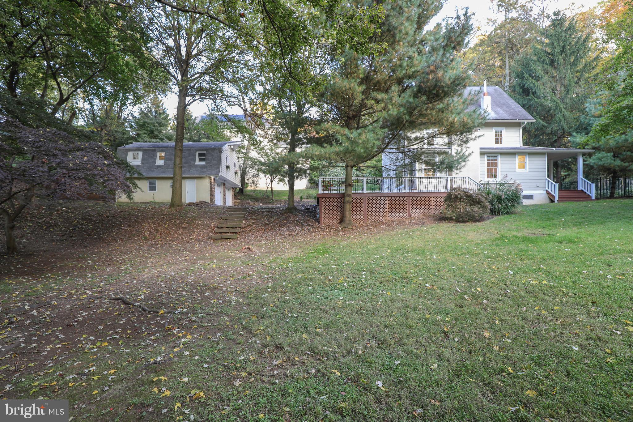 450 Upper Gulph Road Wayne, PA 19087 - Photo 58 of 62