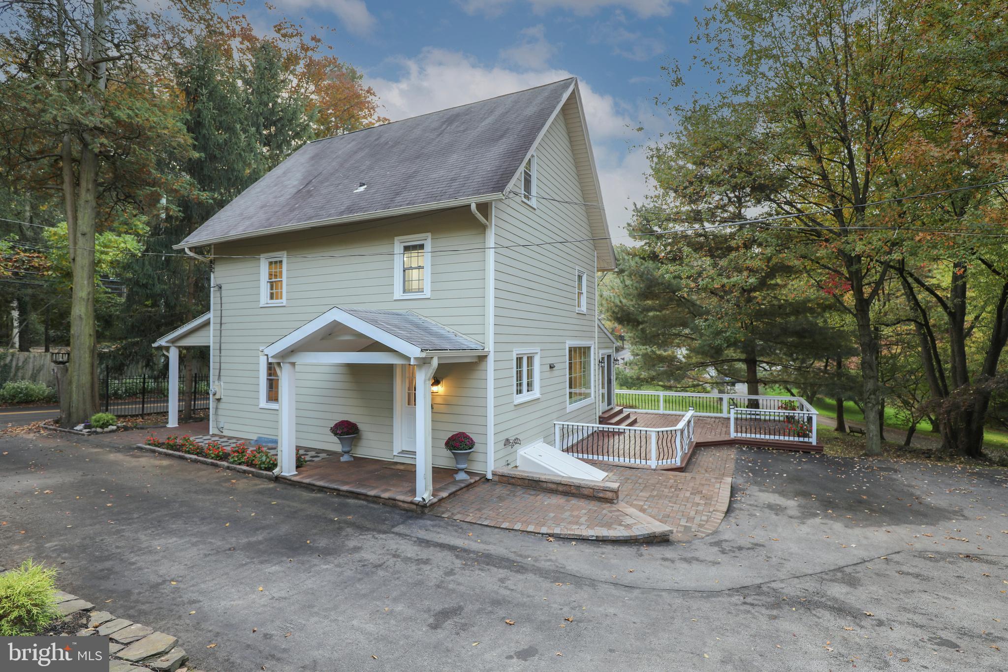 450 Upper Gulph Road Wayne, PA 19087 - Photo 61 of 62