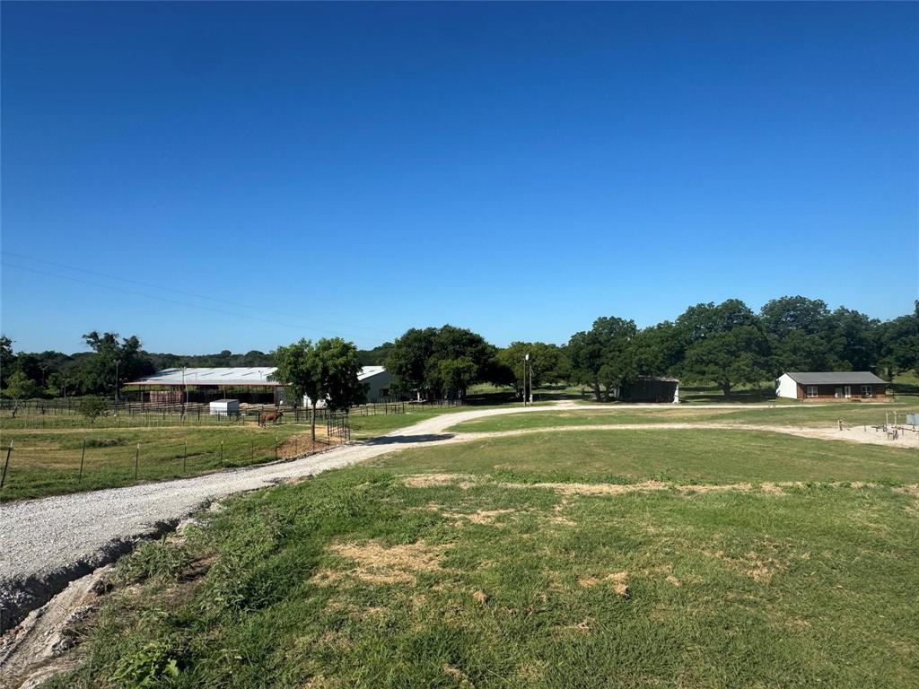 377 Private Road 3249, Unit ARENA Decatur, TX 76234 - Photo 3 of 40 a view of an ocean and a yard
