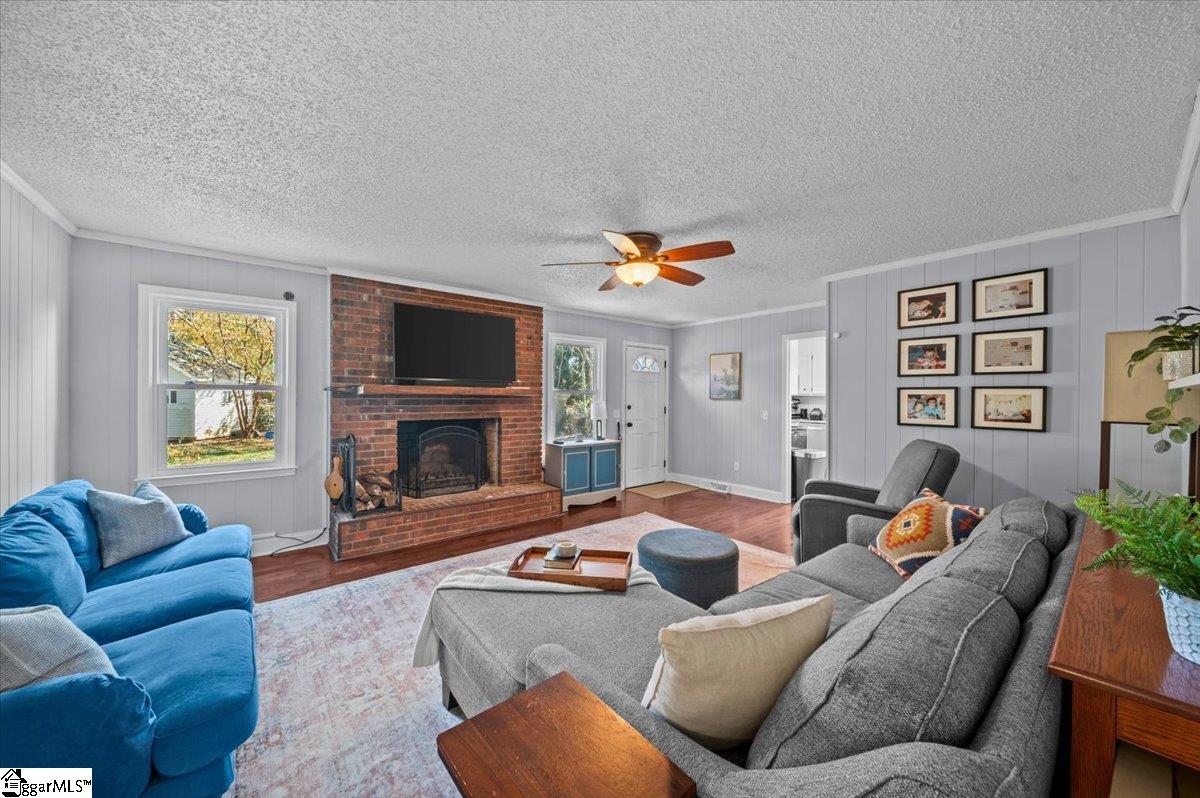 103 Governors Court Greer, SC 29650 - Photo 9 of 27