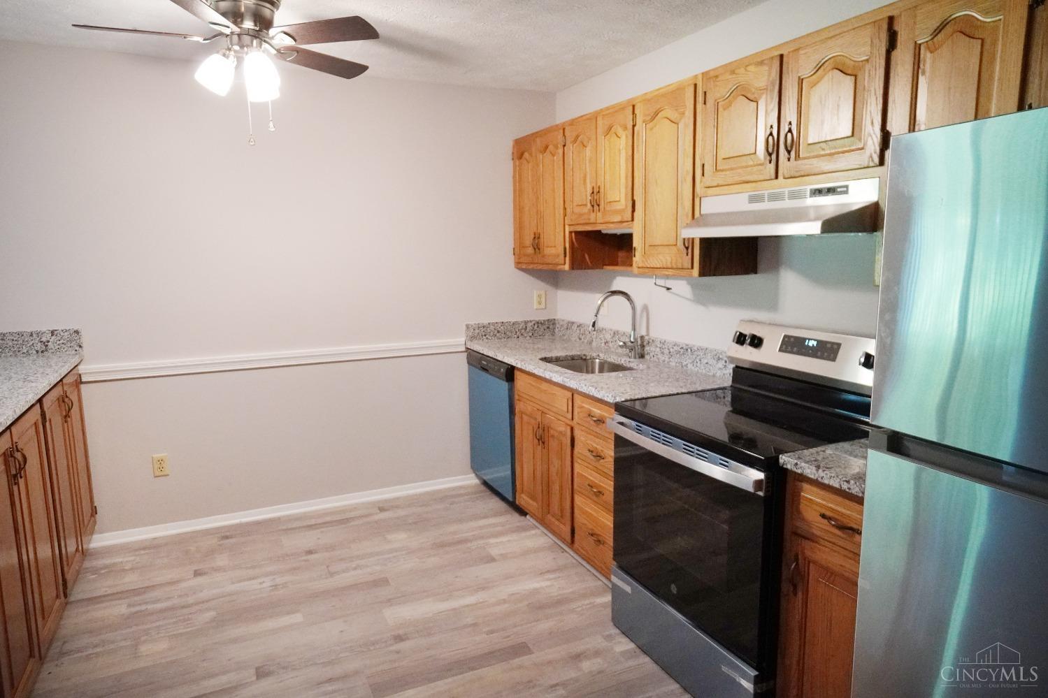 6584 Hearne Road, Unit 14 Cincinnati, OH 45248 - Photo 9 of 18 Gallery Image 9