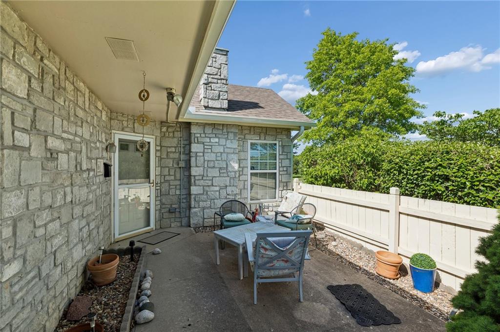 11316 South Pflumm Road Olathe, KS 66215 - Photo 26 of 26