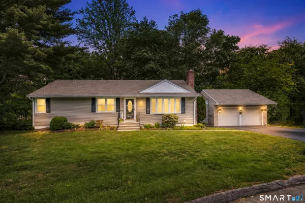 $629,900 | 64 Tait Road, Trumbull, CT 06611