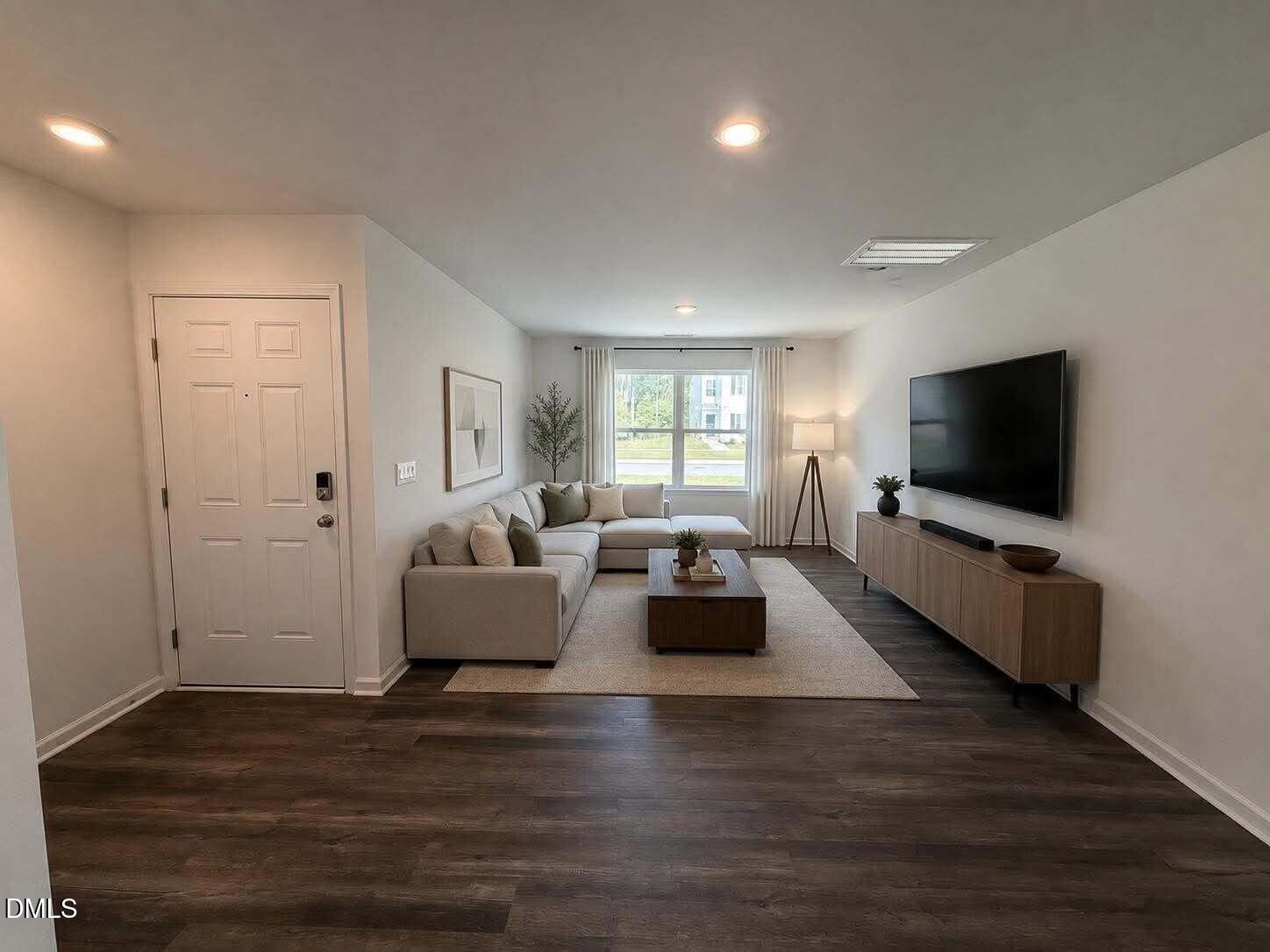 8755 Asher Gray Way Raleigh, NC 27616 - Photo 7 of 24 6