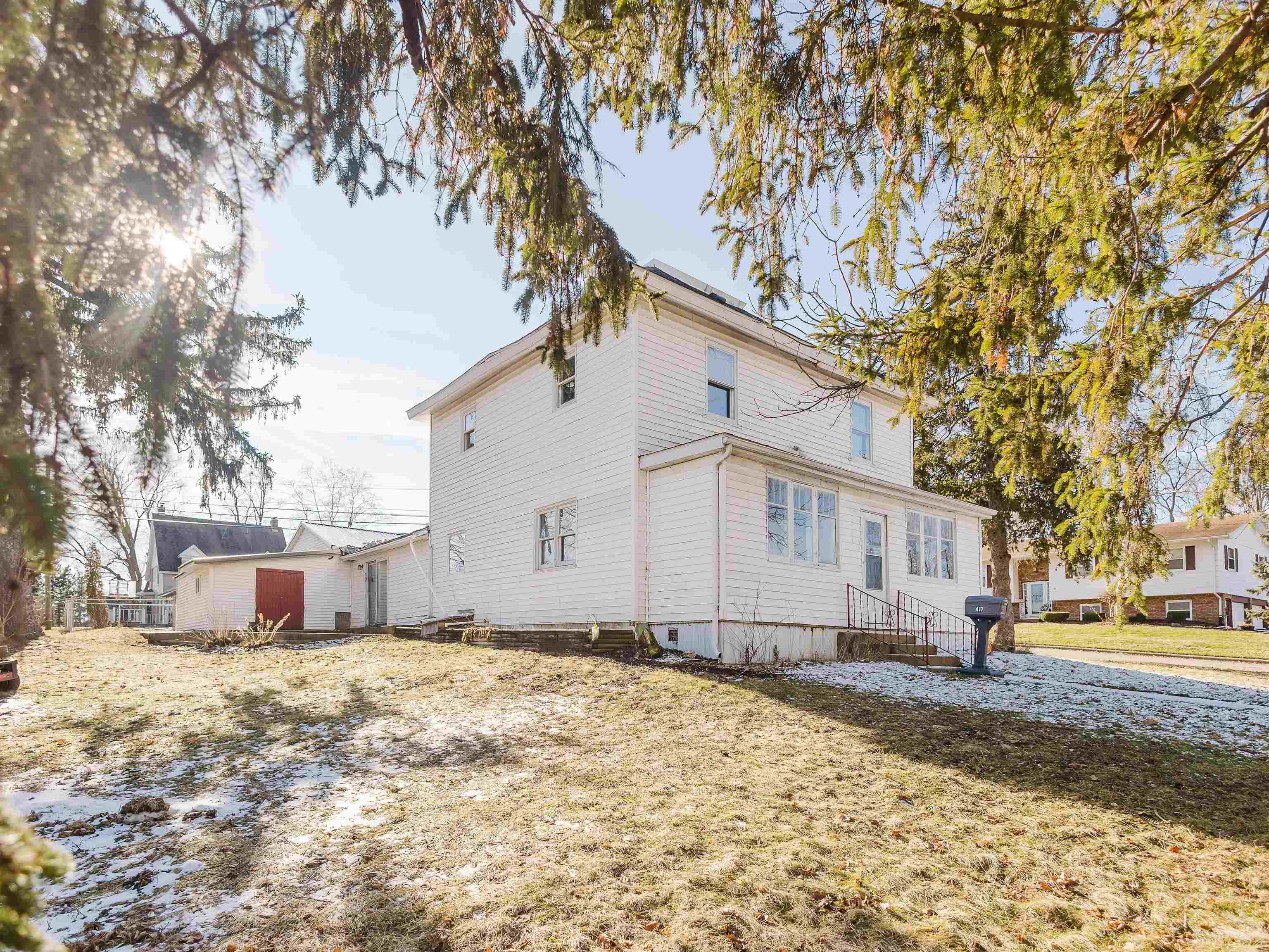 417 West Division Street Dodgeville, WI 53533 - Photo 42 of 44