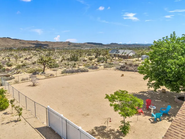 $2,500 | 56034 Desert Gold Drive, Yucca Valley, CA 92284