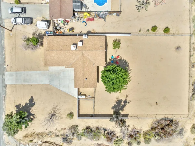 $2,500 | 56034 Desert Gold Drive, Yucca Valley, CA 92284