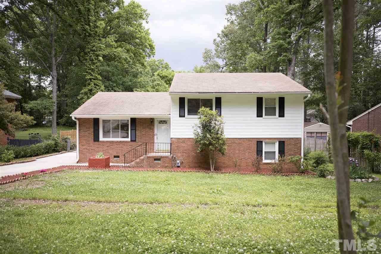 3220 Ward Road Raleigh, NC 27604 - Photo 1 of 22
