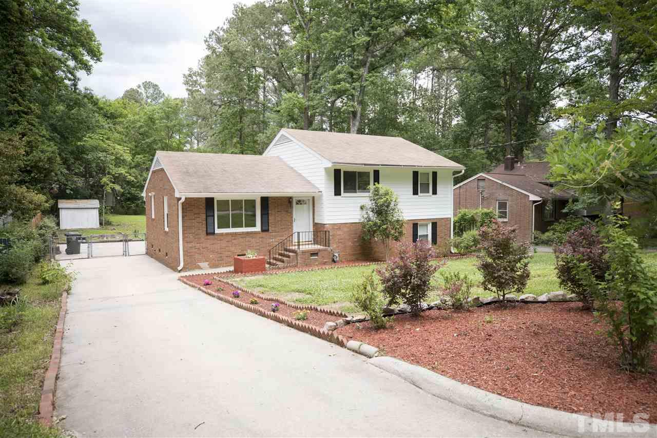 3220 Ward Road Raleigh, NC 27604 - Photo 2 of 22