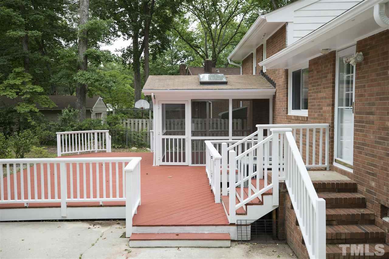 3220 Ward Road Raleigh, NC 27604 - Photo 18 of 22