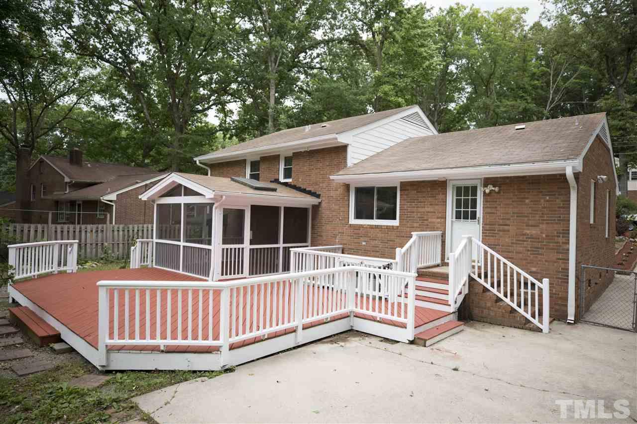 3220 Ward Road Raleigh, NC 27604 - Photo 19 of 22