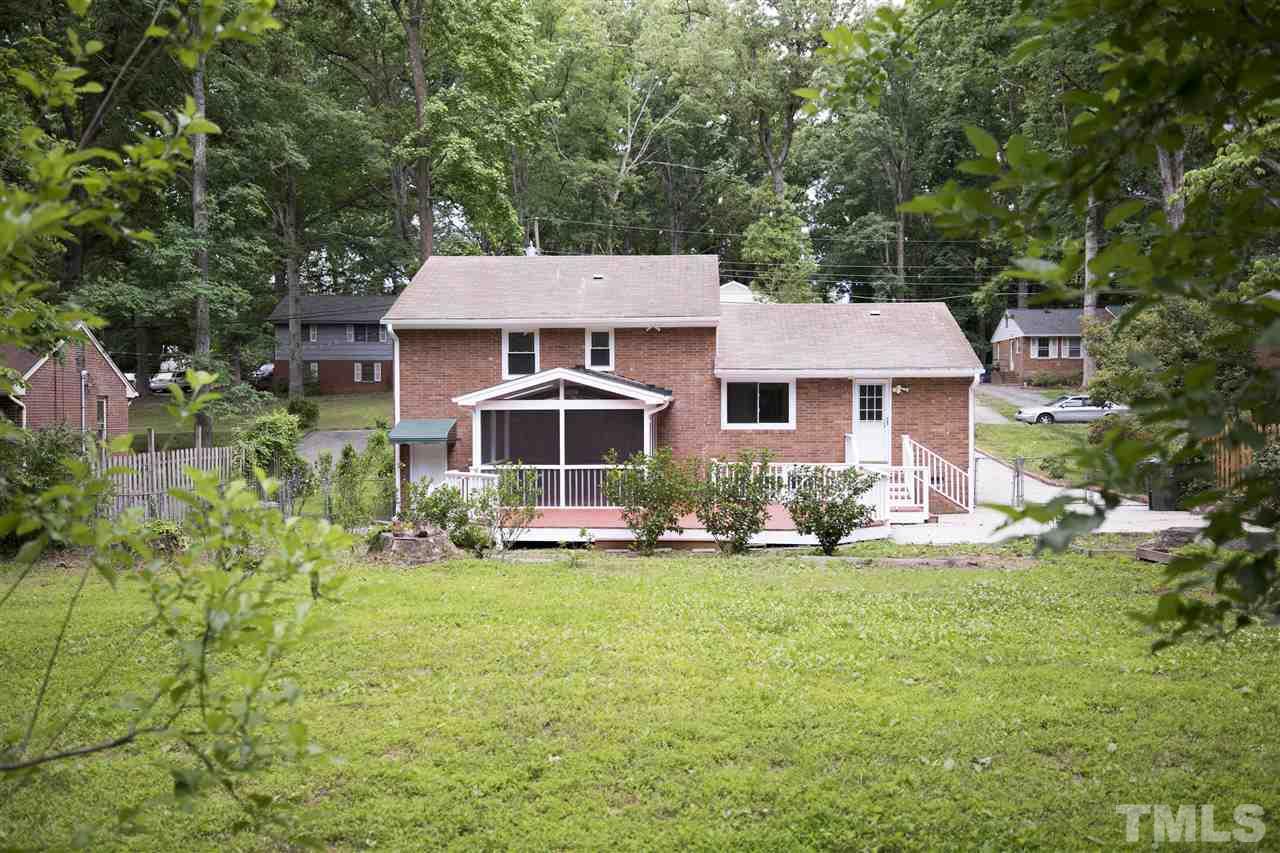 3220 Ward Road Raleigh, NC 27604 - Photo 20 of 22