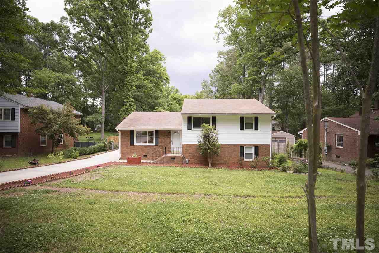 3220 Ward Road Raleigh, NC 27604 - Photo 3 of 22