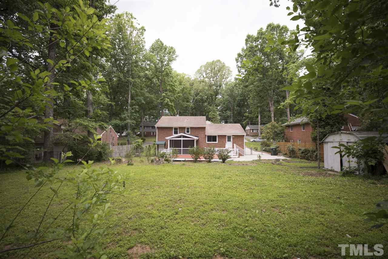 3220 Ward Road Raleigh, NC 27604 - Photo 21 of 22
