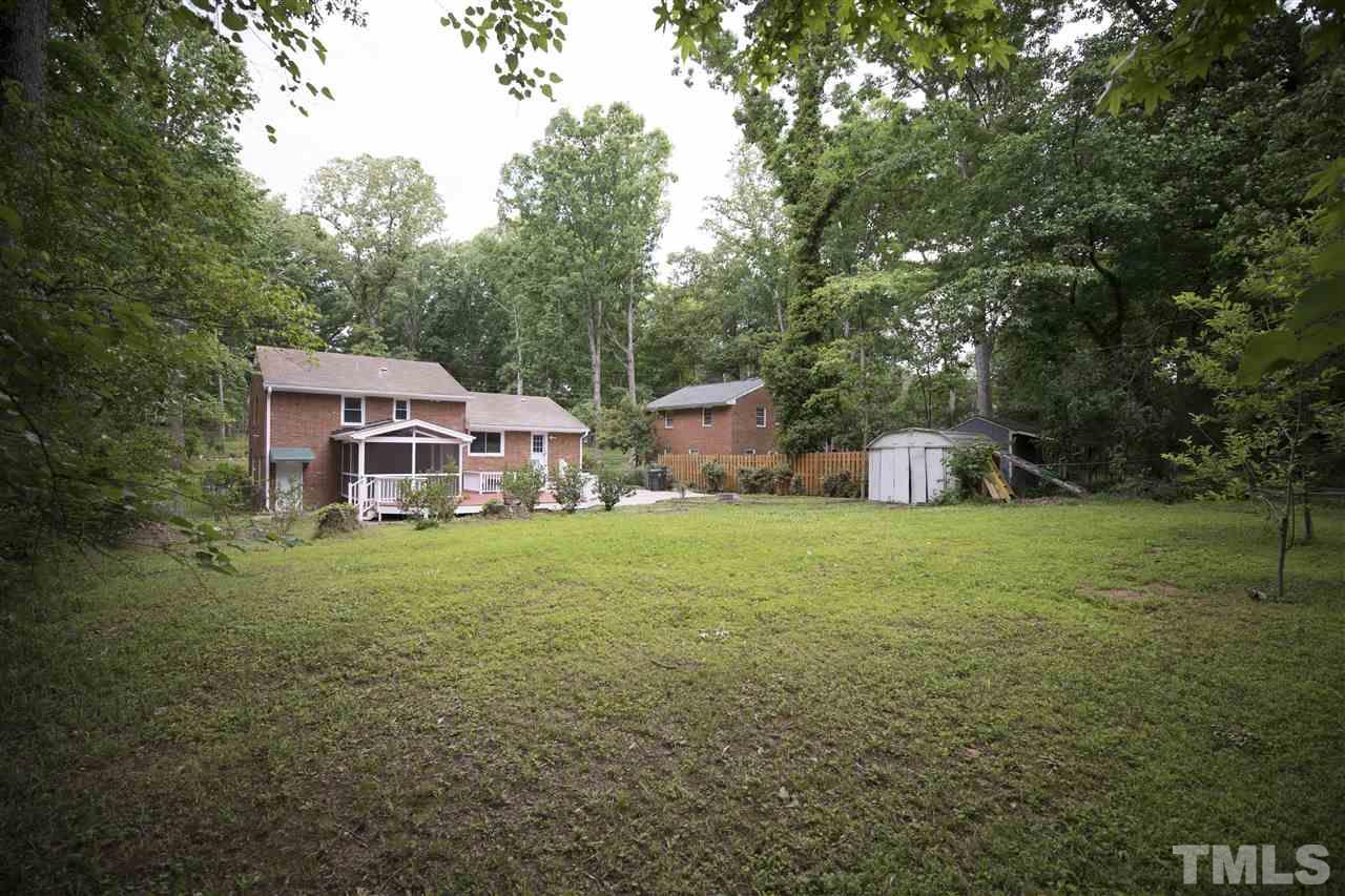 3220 Ward Road Raleigh, NC 27604 - Photo 22 of 22