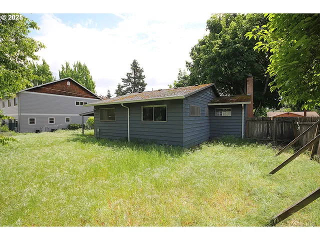 $539,000 | 442 Northwest 4th Avenue, Canby, OR 97013