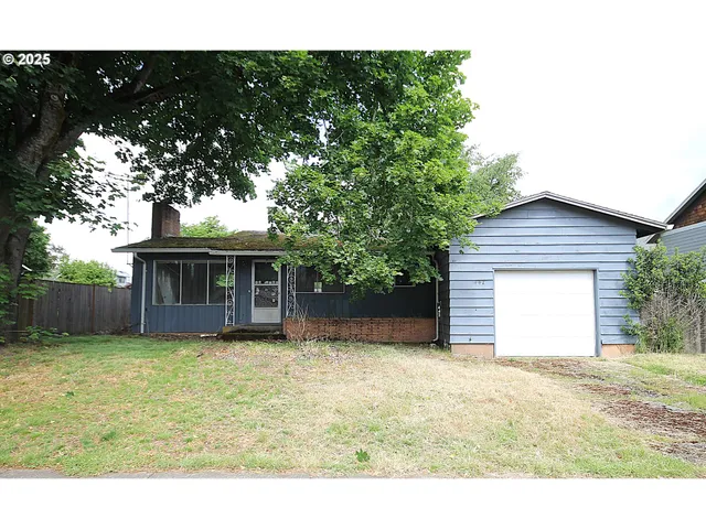 $539,000 | 442 Northwest 4th Avenue, Canby, OR 97013