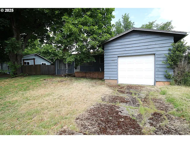 $539,000 | 442 Northwest 4th Avenue, Canby, OR 97013