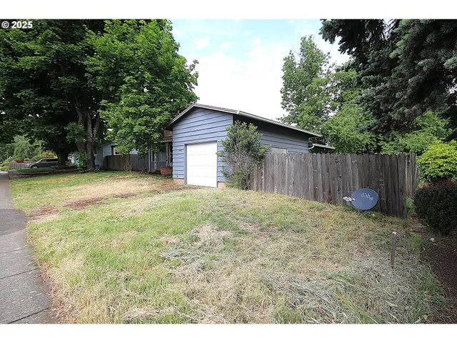 $539,000 | 442 Northwest 4th Avenue, Canby, OR 97013