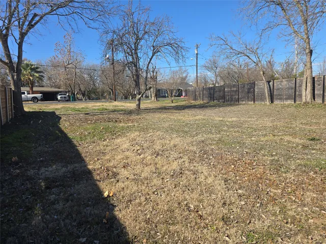 $97,500 | Tbd Lexington Road, Elgin, TX 78621