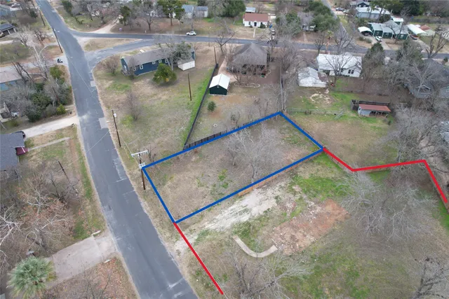 $97,500 | Tbd Lexington Road, Elgin, TX 78621