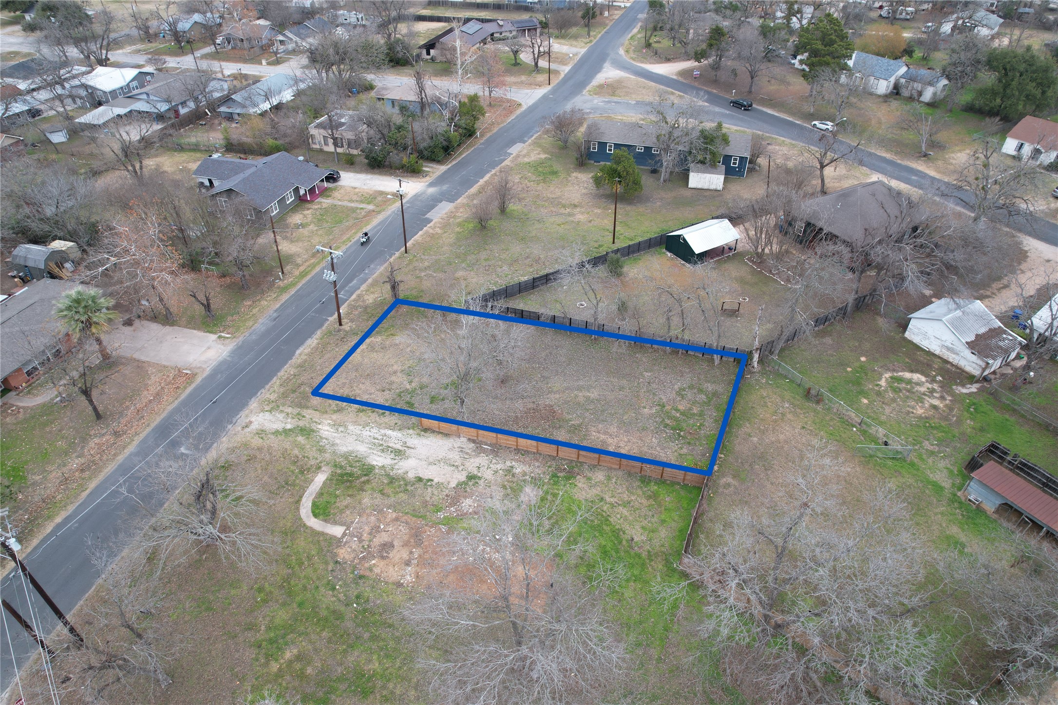 Tbd Lexington Road Elgin, TX 78621 - Photo 4 of 12