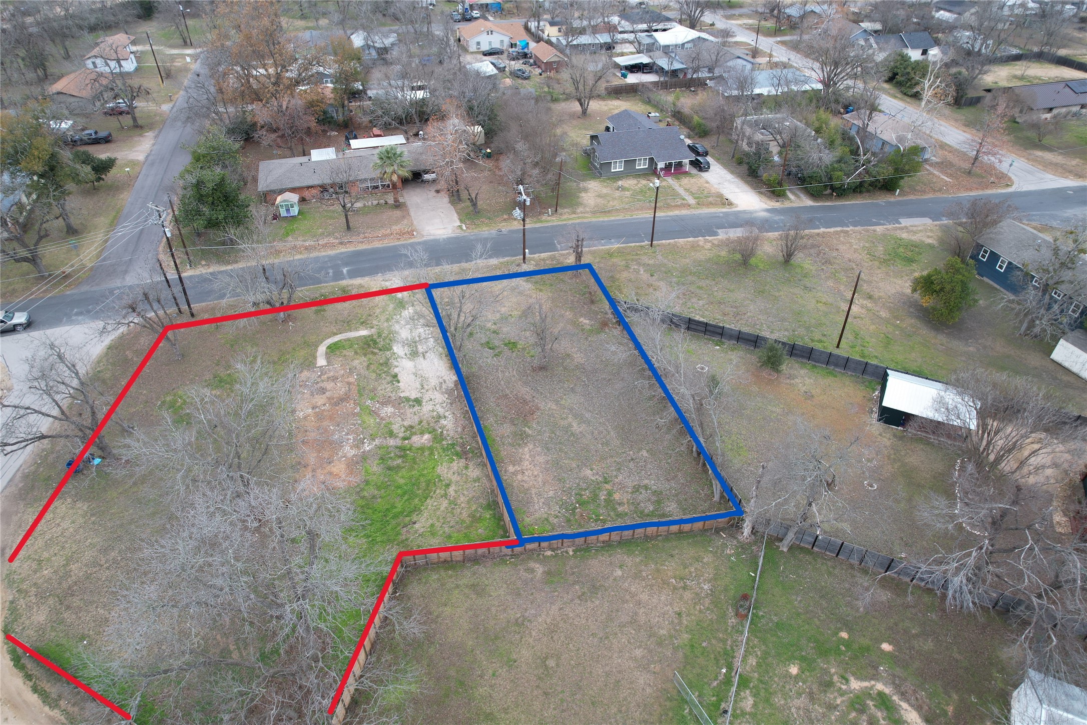 Tbd Lexington Road Elgin, TX 78621 - Photo 5 of 12