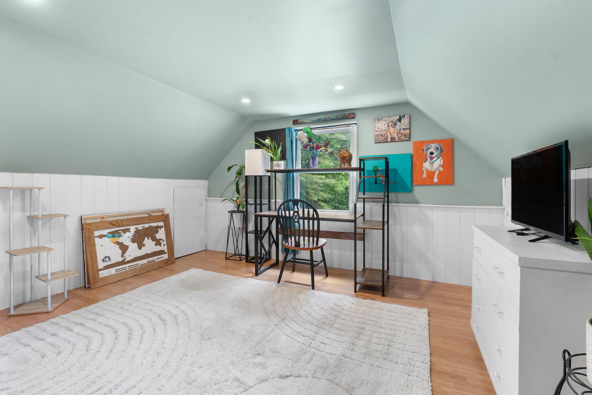 15 Power House Road Berwick, ME 03901 - Photo 24 of 44 Bedroom 3