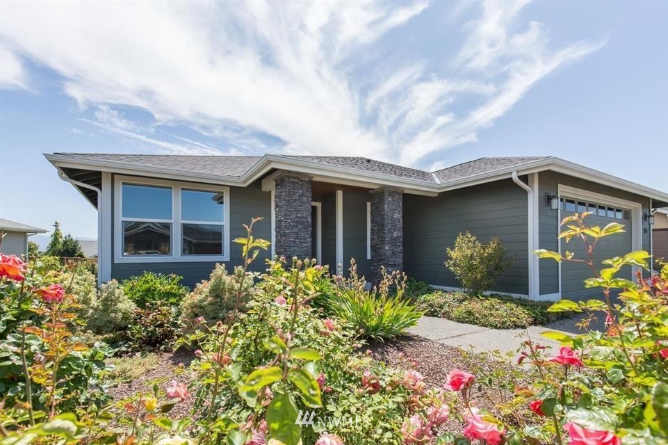 250 Jones Farm Road Sequim, WA 98382 - Photo 1 of 40