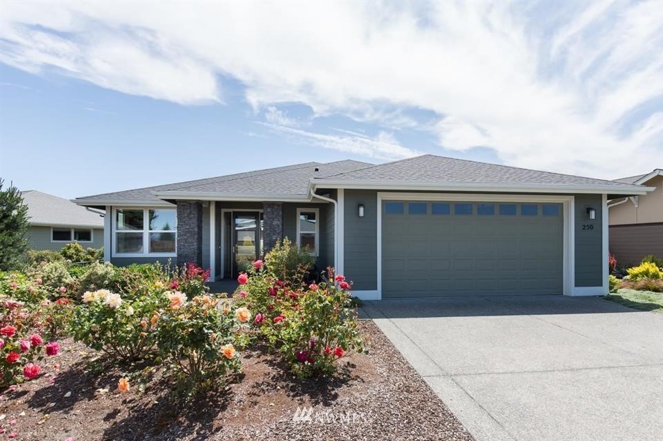 250 Jones Farm Road Sequim, WA 98382 - Photo 2 of 40