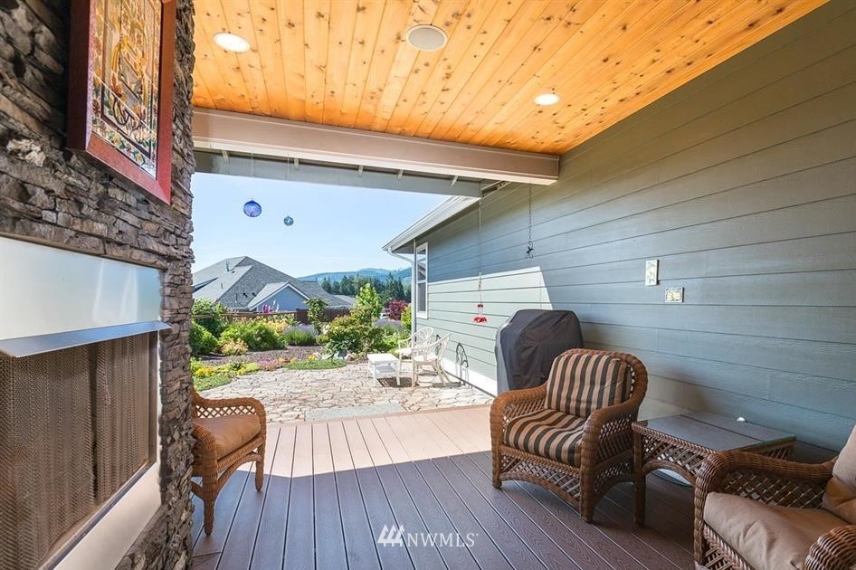 250 Jones Farm Road Sequim, WA 98382 - Photo 12 of 40