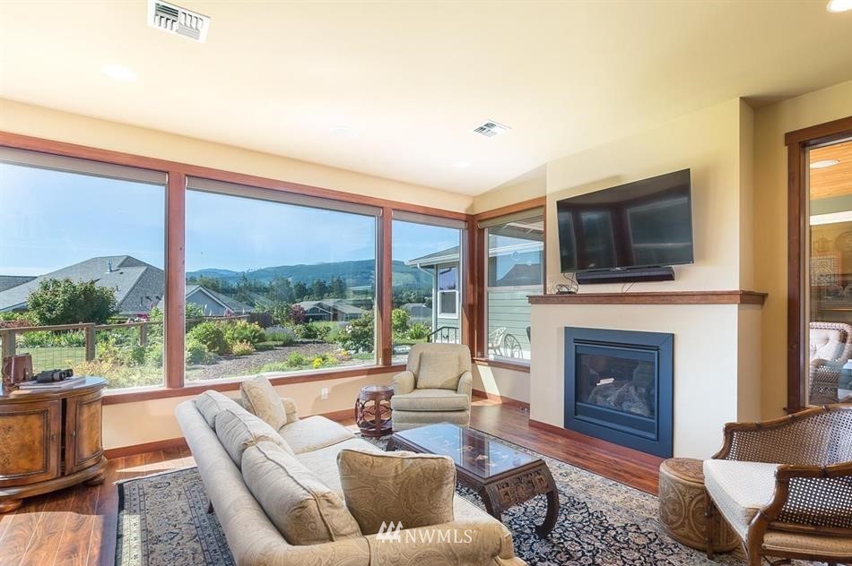 250 Jones Farm Road Sequim, WA 98382 - Photo 17 of 40