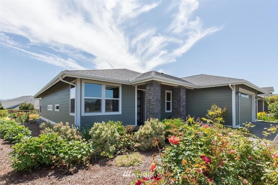 250 Jones Farm Road Sequim, WA 98382 - Photo 3 of 40