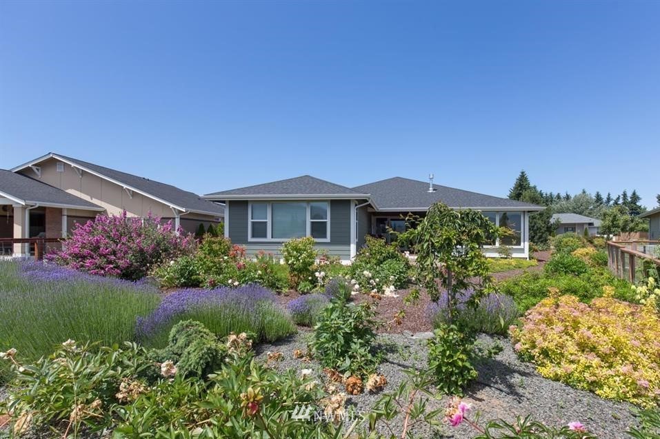 250 Jones Farm Road Sequim, WA 98382 - Photo 7 of 40