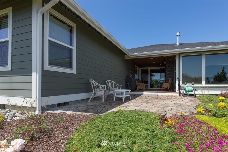 250 Jones Farm Road Sequim, WA 98382 - Photo 8 of 40