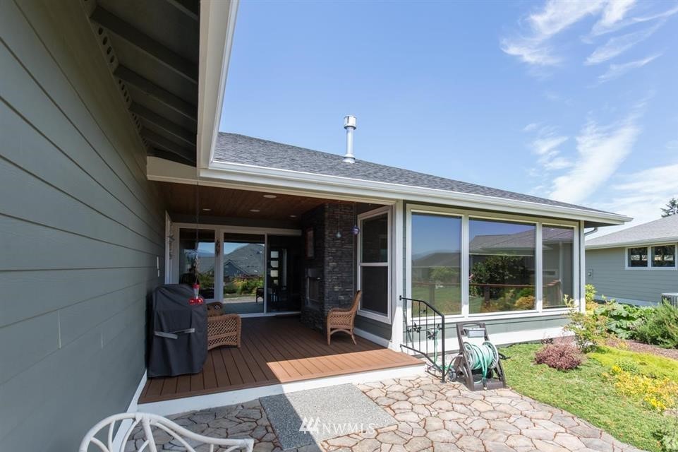 250 Jones Farm Road Sequim, WA 98382 - Photo 9 of 40