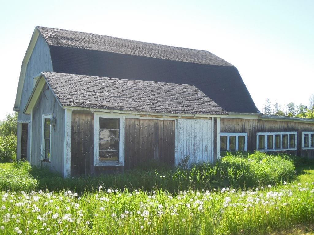 Lot 34 Thibodeau Road Woodland, ME 04736 - Photo 18 of 18 Photo