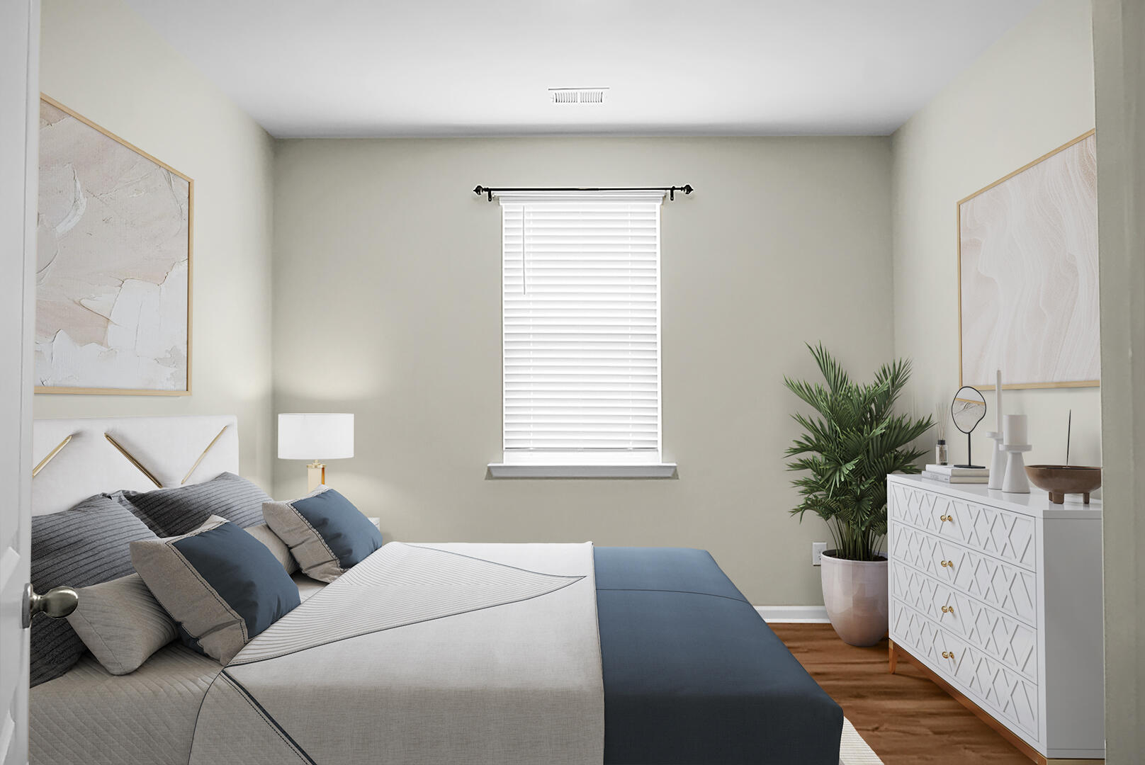 335 Spruce Ivy Street Moncks Corner, SC 29461 - Photo 21 of 28 DSC08121 bedroom