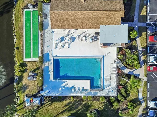 $164,900 | 5400 34th Street West, Unit D16, Bradenton, FL 34210